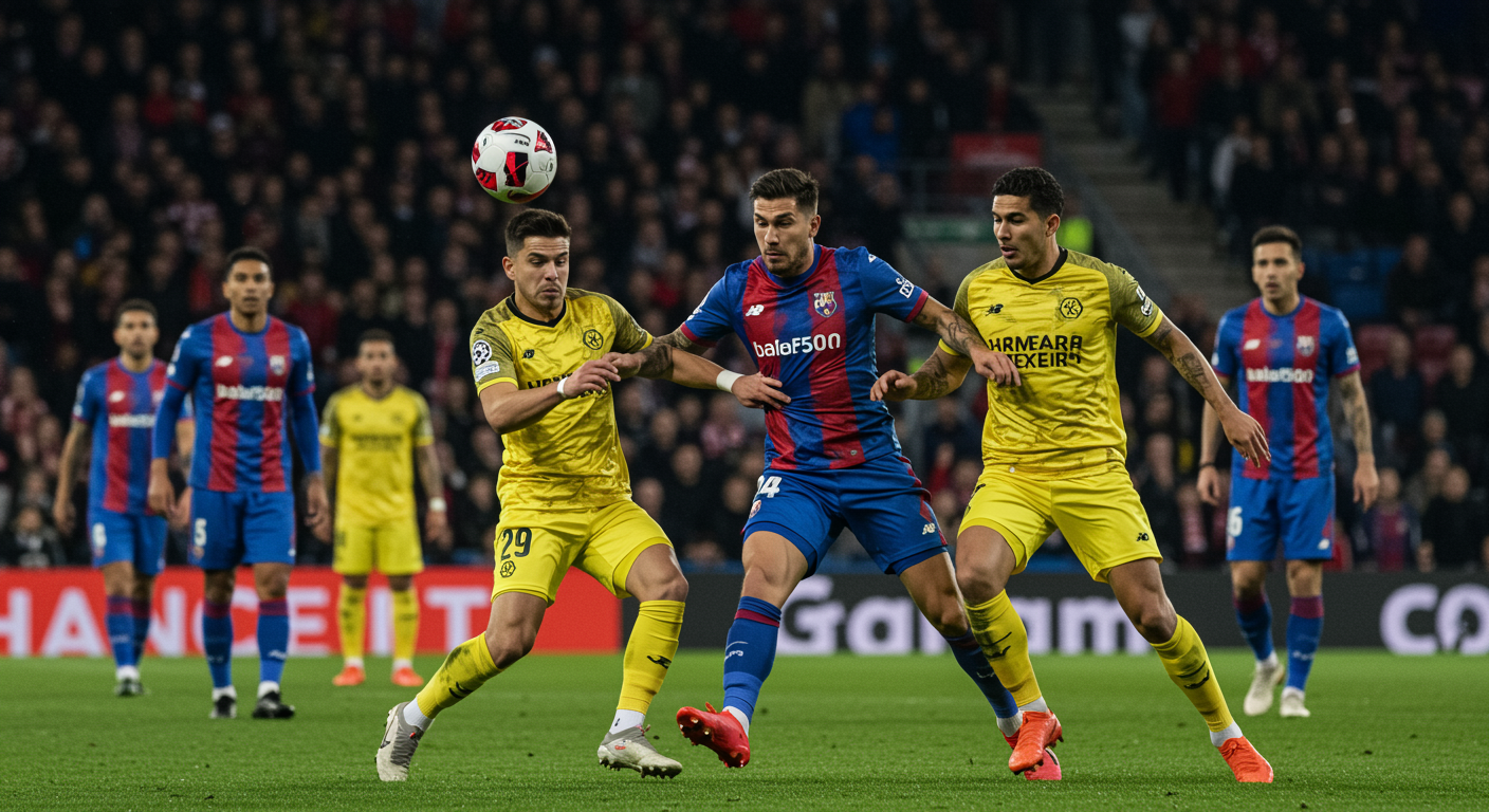 Best betting sites for live in-play football odds